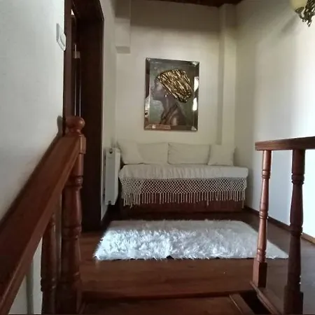 Apartment Dagalti Evleri *