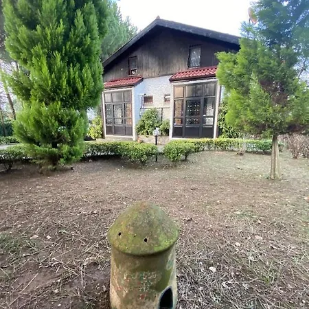 Apartment Dagalti Evleri *