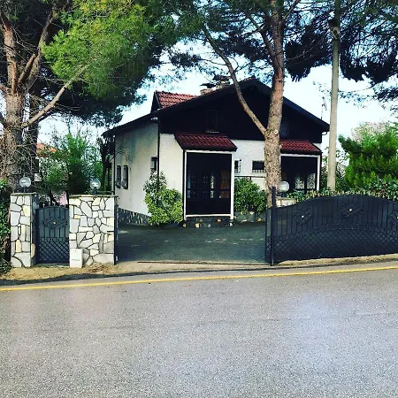 Dagalti Evleri *