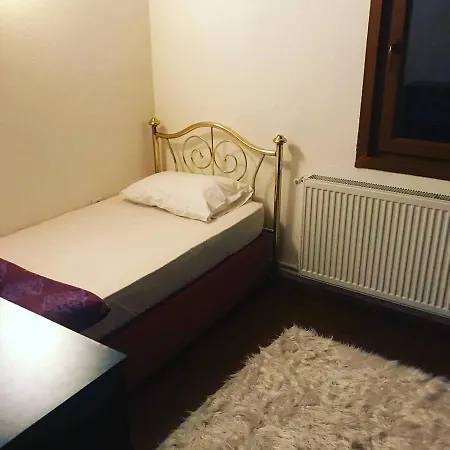 Apartment Dagalti Evleri *