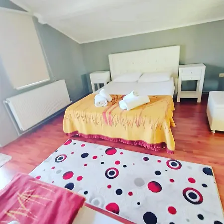 Apartment Dagalti Evleri