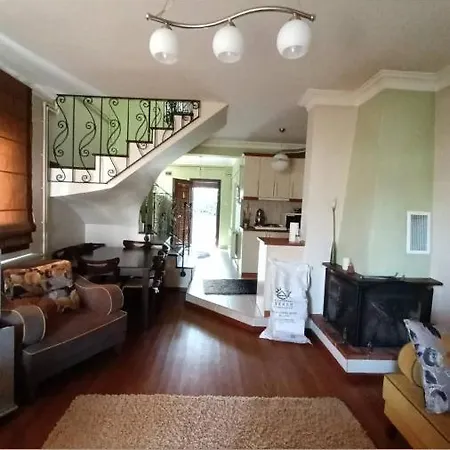 Apartment Dagalti Evleri Kartepe