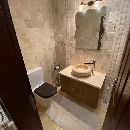 Apartment Dagalti Evleri Kartepe