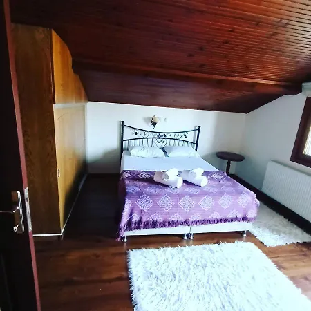 Apartment Dagalti Evleri Kartepe