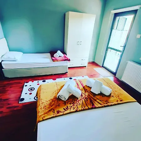 Dagalti Evleri * Kartepe