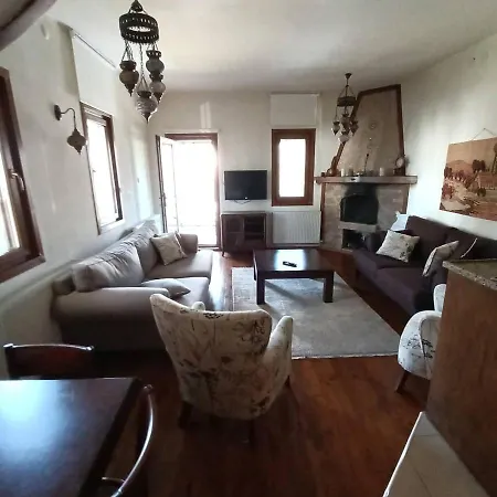 Dagalti Evleri Apartment *