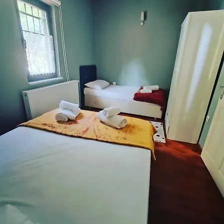 Apartment Dagalti Evleri Kartepe