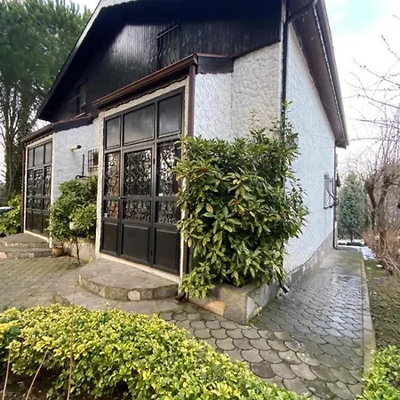 Apartment Dagalti Evleri